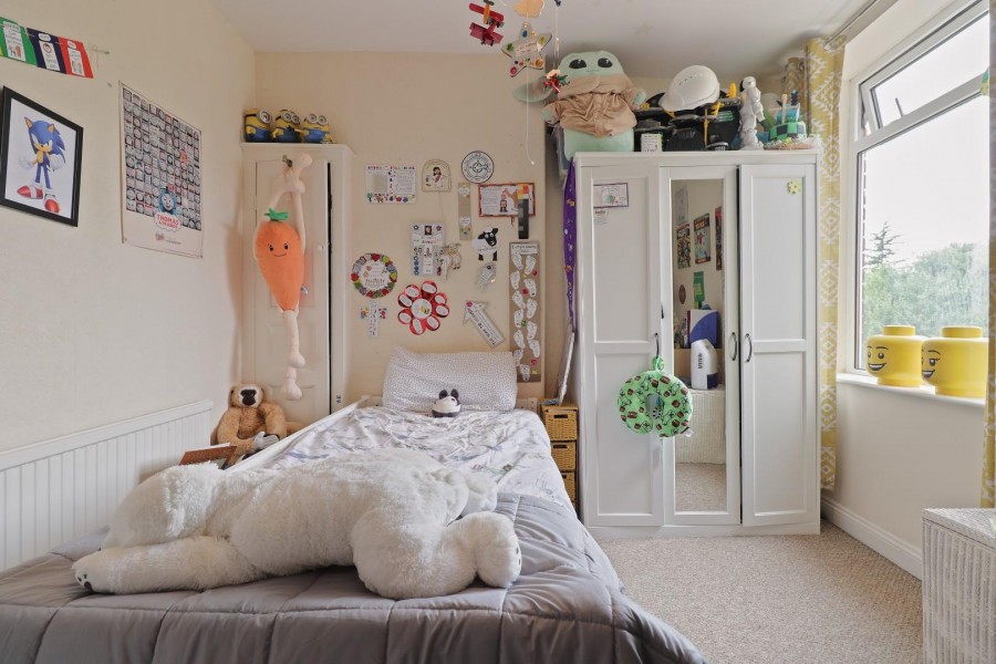Images for Pye Avenue, Mapplewell, Barnsley