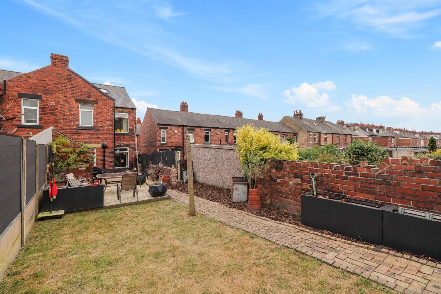 Images for Pye Avenue, Mapplewell, Barnsley
