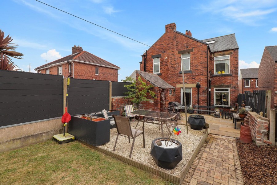 Images for Pye Avenue, Mapplewell, Barnsley