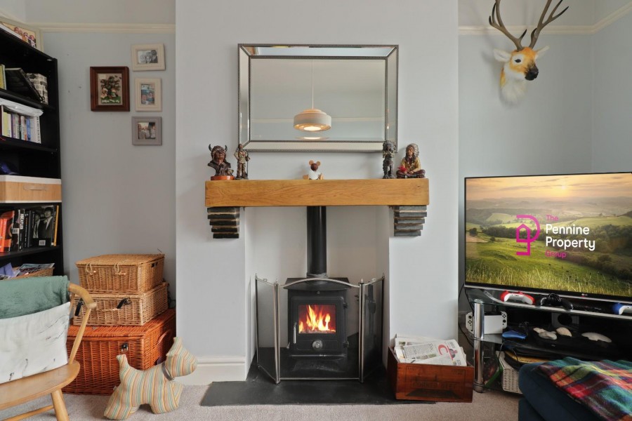 Images for Pye Avenue, Mapplewell, Barnsley