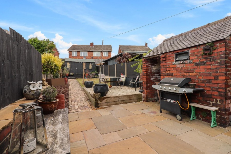Images for Pye Avenue, Mapplewell, Barnsley