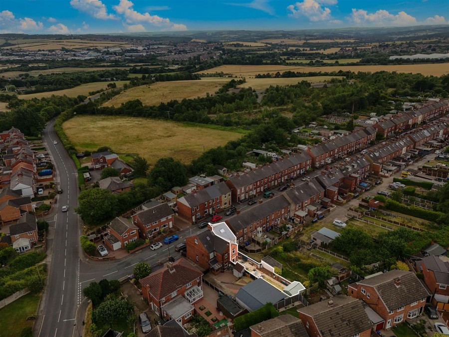 Images for Pye Avenue, Mapplewell, Barnsley