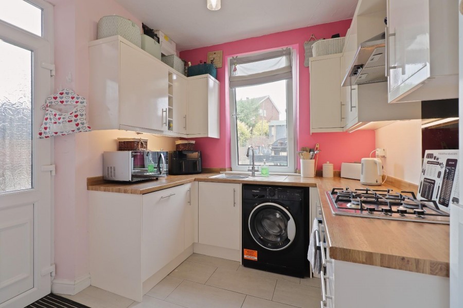 Images for Pye Avenue, Mapplewell, Barnsley