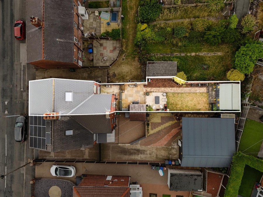 Images for Pye Avenue, Mapplewell, Barnsley