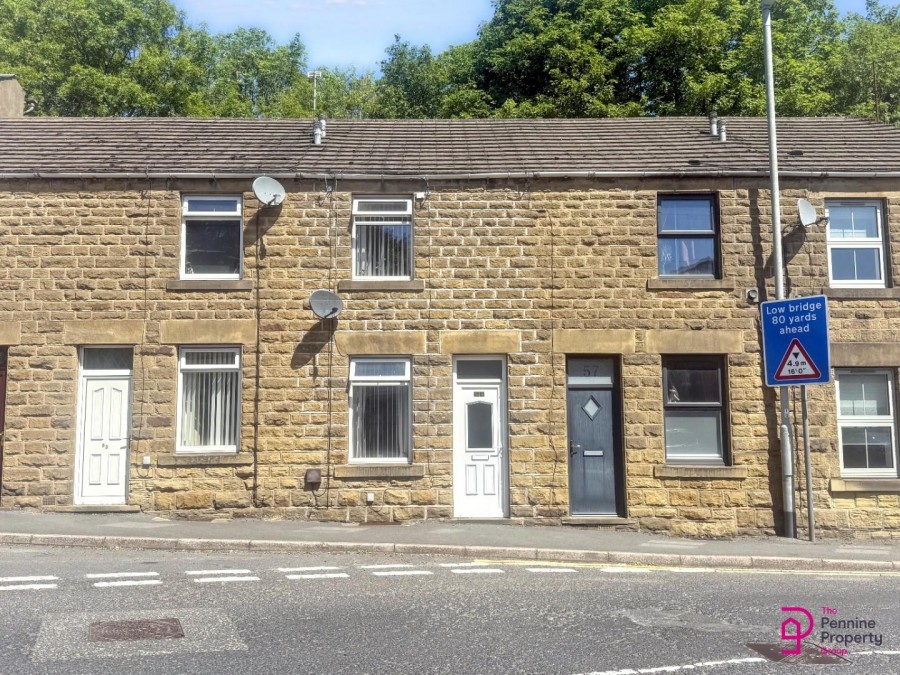Images for Church Street, Penistone