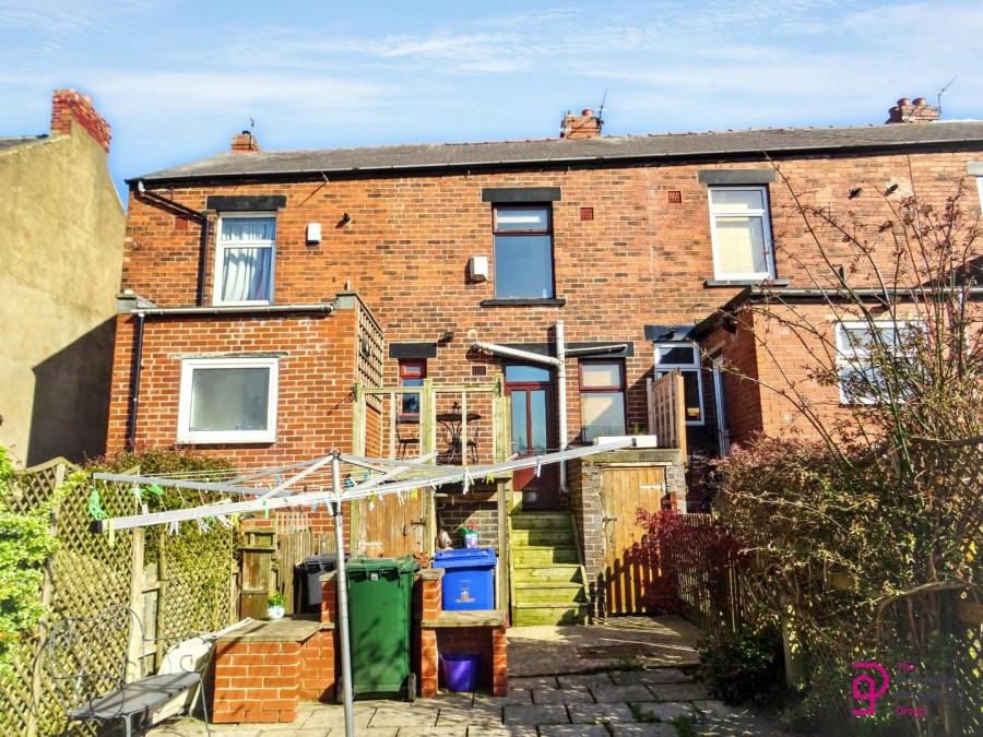 Images for Raley Street, Barnsley
