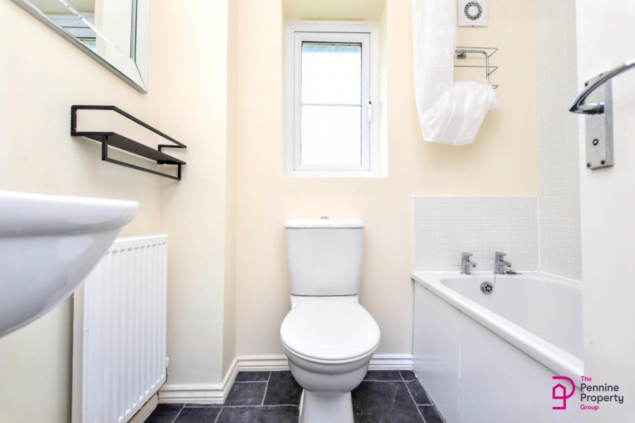 Images for Inchburn Crescent, Penistone, Sheffield