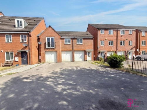 Arrange a viewing for Belmont Drive, Penistone