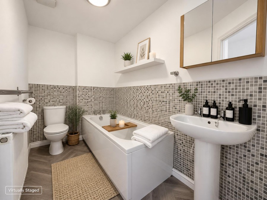 Images for Belmont Drive, Penistone