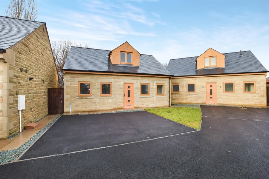 Images for Wingfield Close, Barnsley