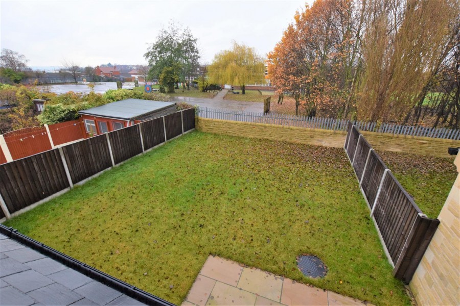 Images for Wingfield Close, Barnsley