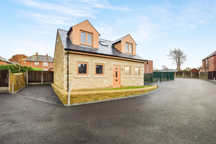 Images for Wingfield Close, Barnsley