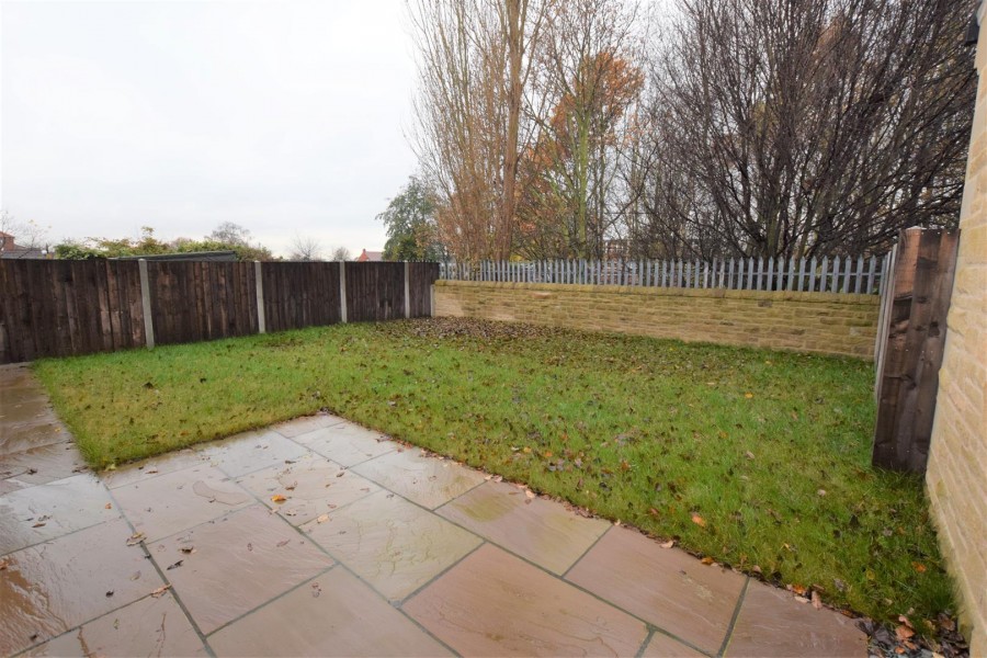 Images for Wingfield Close, Barnsley