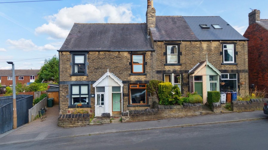 Images for Bosville Street, Penistone