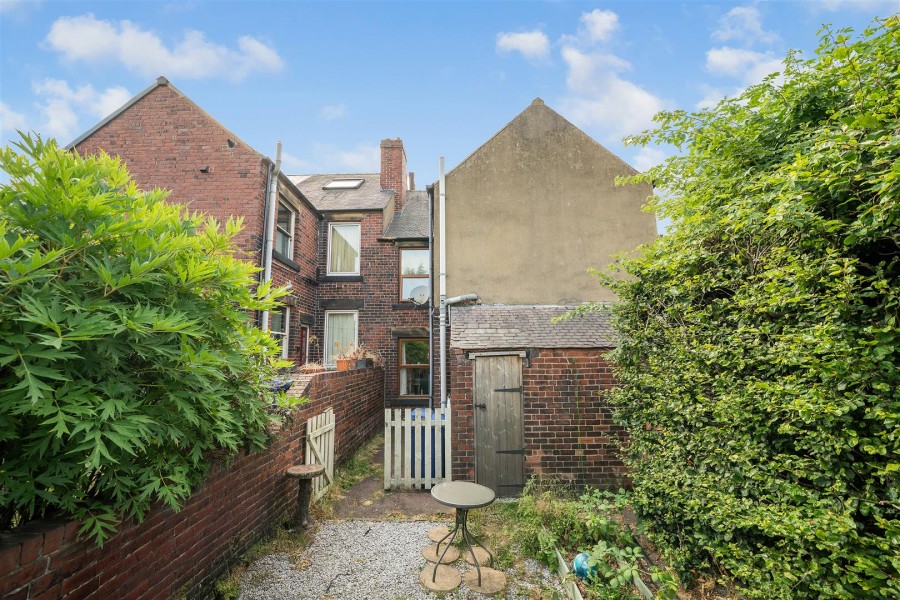 Images for Bosville Street, Penistone