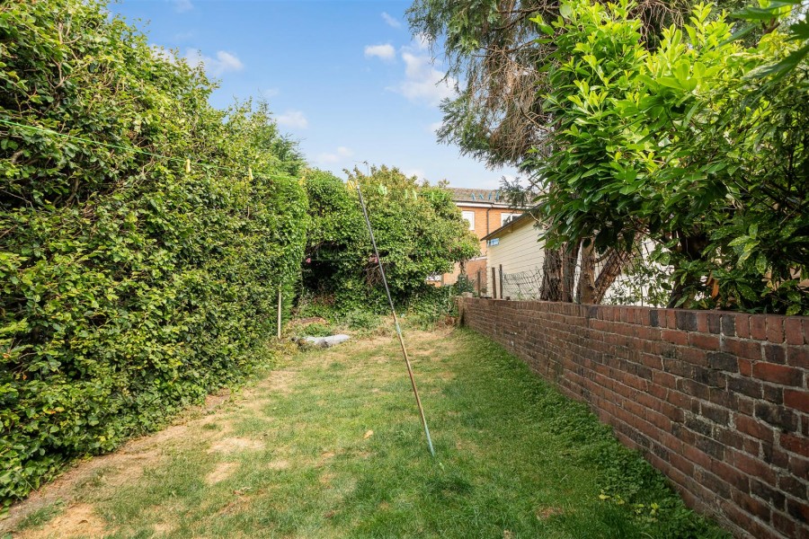 Images for Bosville Street, Penistone