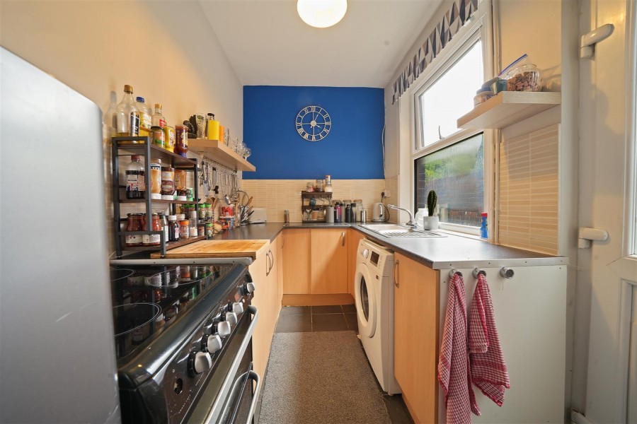 Images for Bosville Street, Penistone