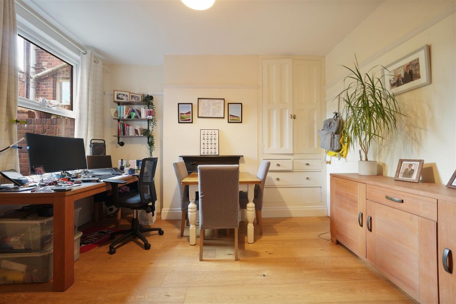 Images for Bosville Street, Penistone