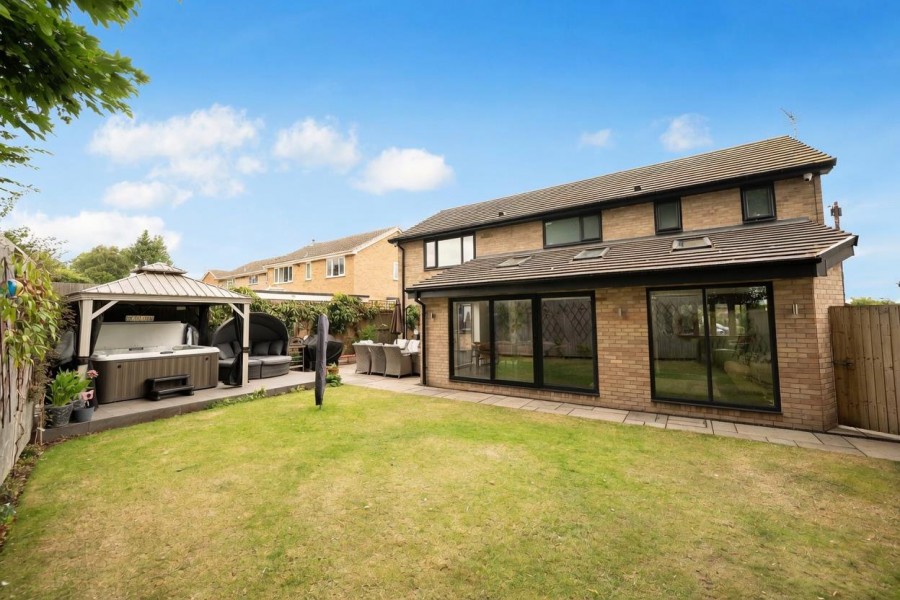 Images for Beaumont Road, Darton, Barnsley