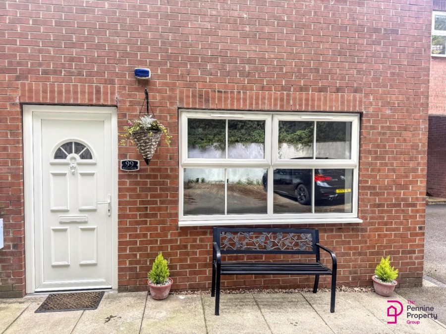 Images for Manchester Road, Thurlstone, Sheffield